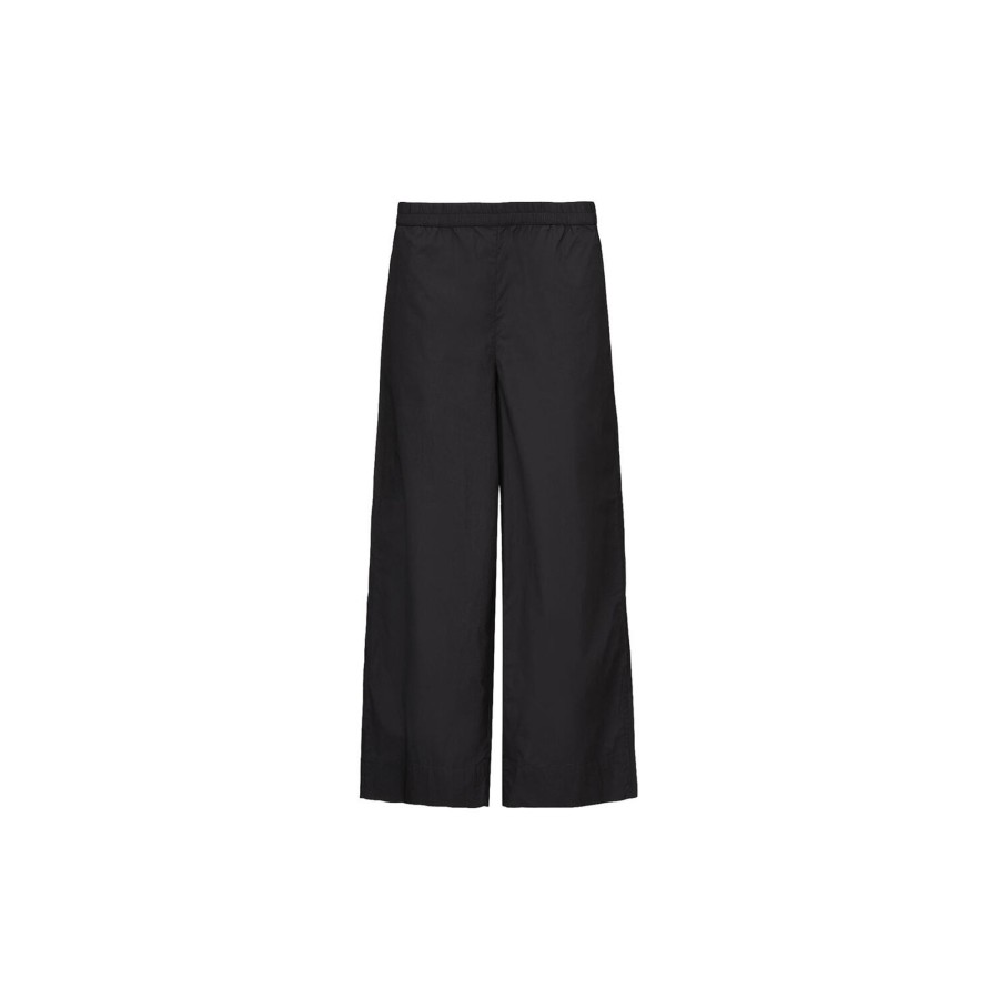 Dame Aiayu Bukser | Laura Pant, Black