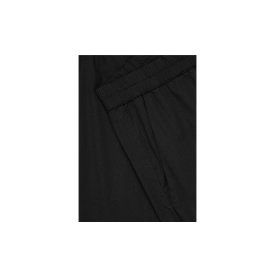 Dame Aiayu Bukser | Laura Pant, Black