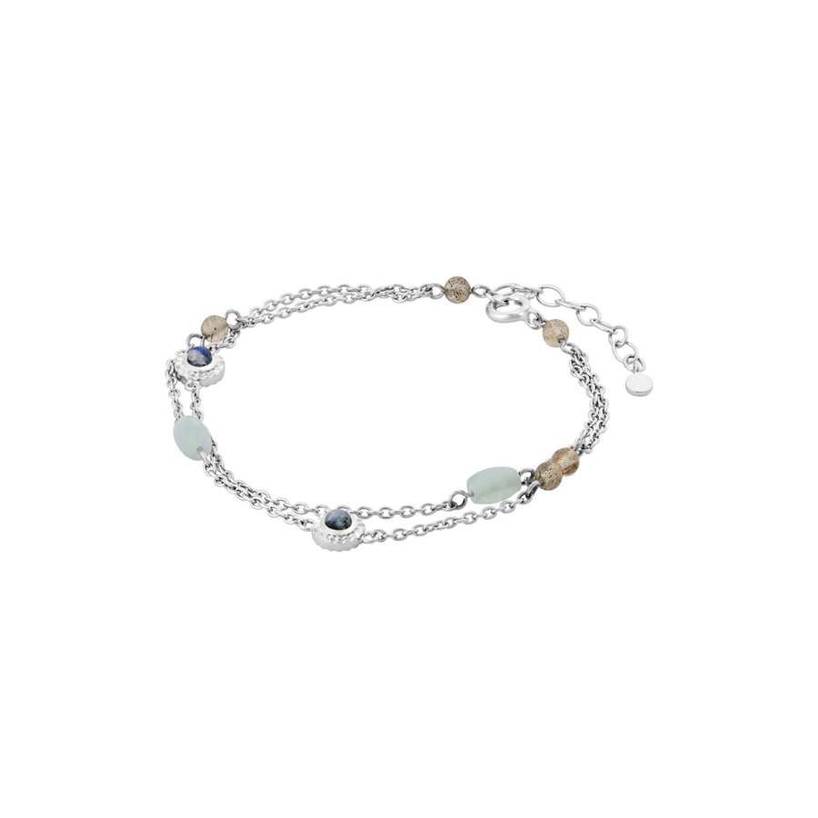 Dame Pernille Corydon Jewellery Armband | Autumn Sky Bracelet