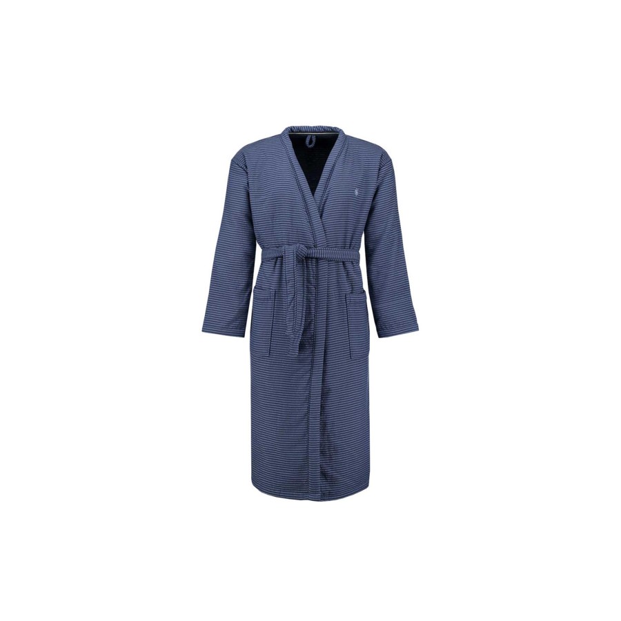 Dame Marc O'Polo Nattoj & Loungewear | Jaik Badekabe, Ocean Blue