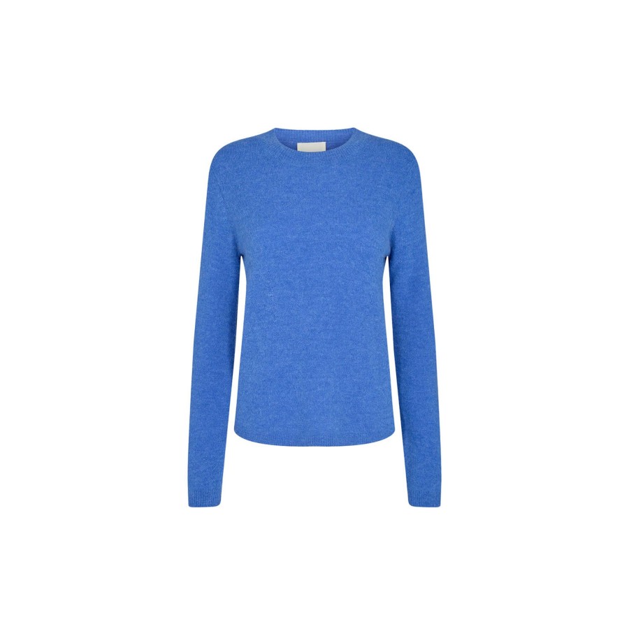 Dame Sofie Schnoor Strik | Strik, Blue