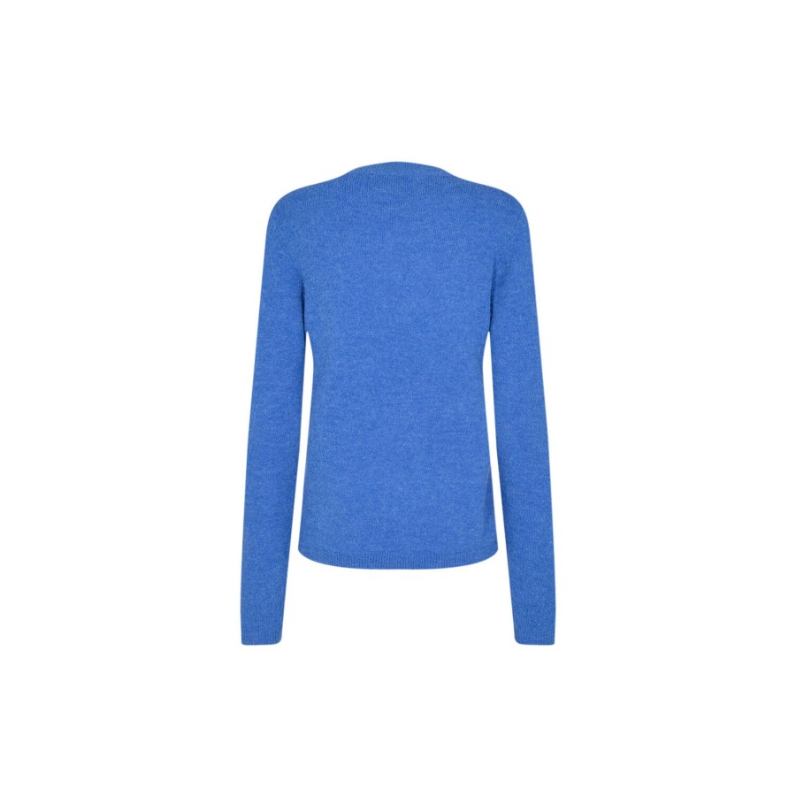 Dame Sofie Schnoor Strik | Strik, Blue