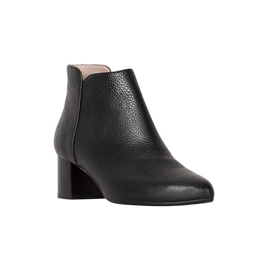 Dame Roccamore Hoje Haele | Diana Boot, Black