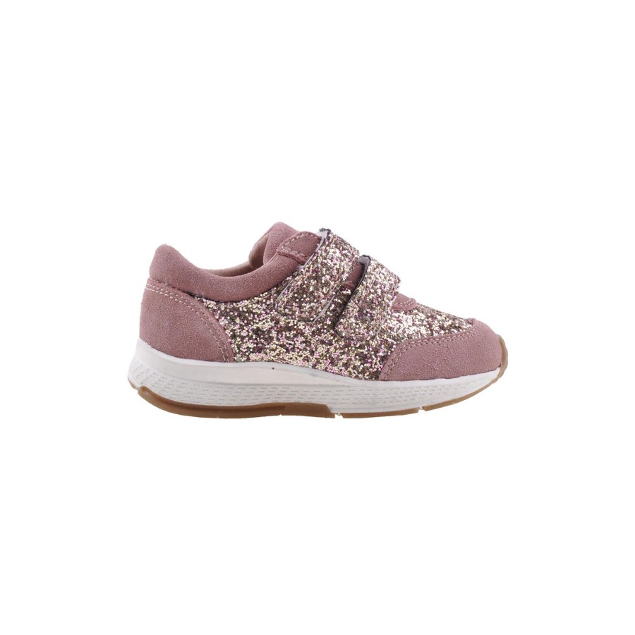 Born Petit Sofie Schnoor Sneakers | Sko, Rose