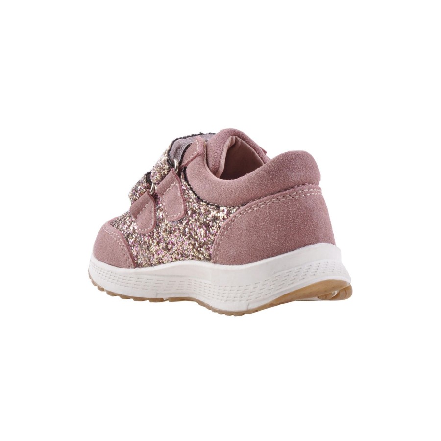 Born Petit Sofie Schnoor Sneakers | Sko, Rose