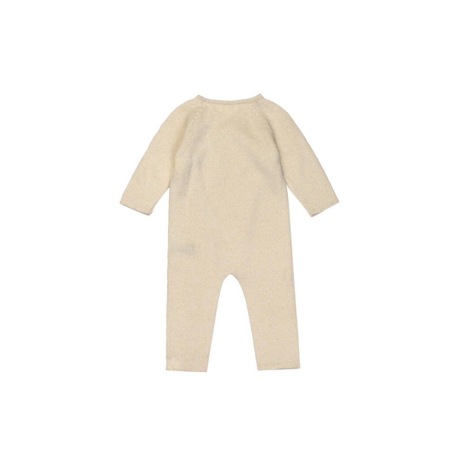 Born Lalaby Heldragter | Uma Jumpsuit, Natural