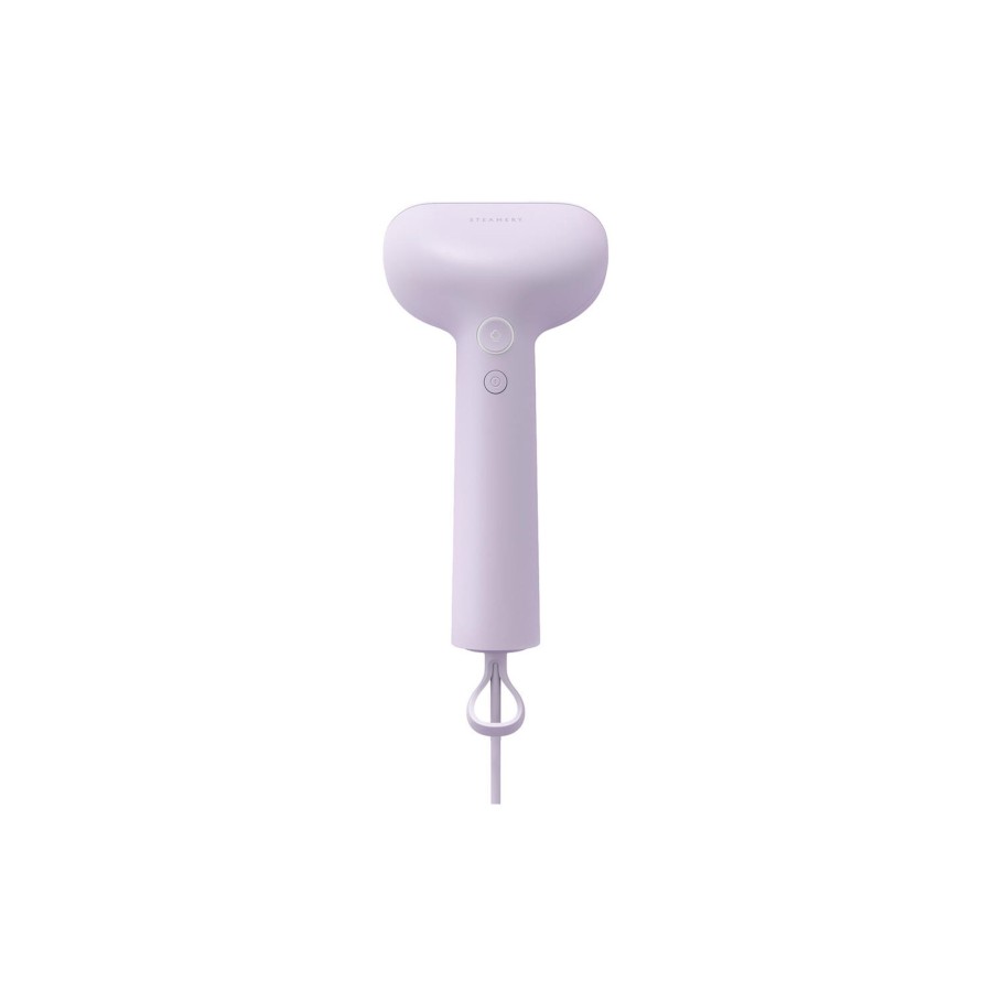 Dame Steamery | Cirrus X Handheld Steamer, Lilac