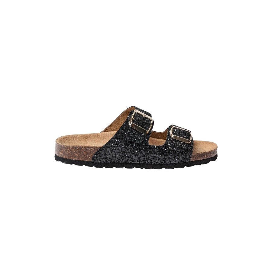 Dame Sofie Schnoor Sandaler | Sandal, Black