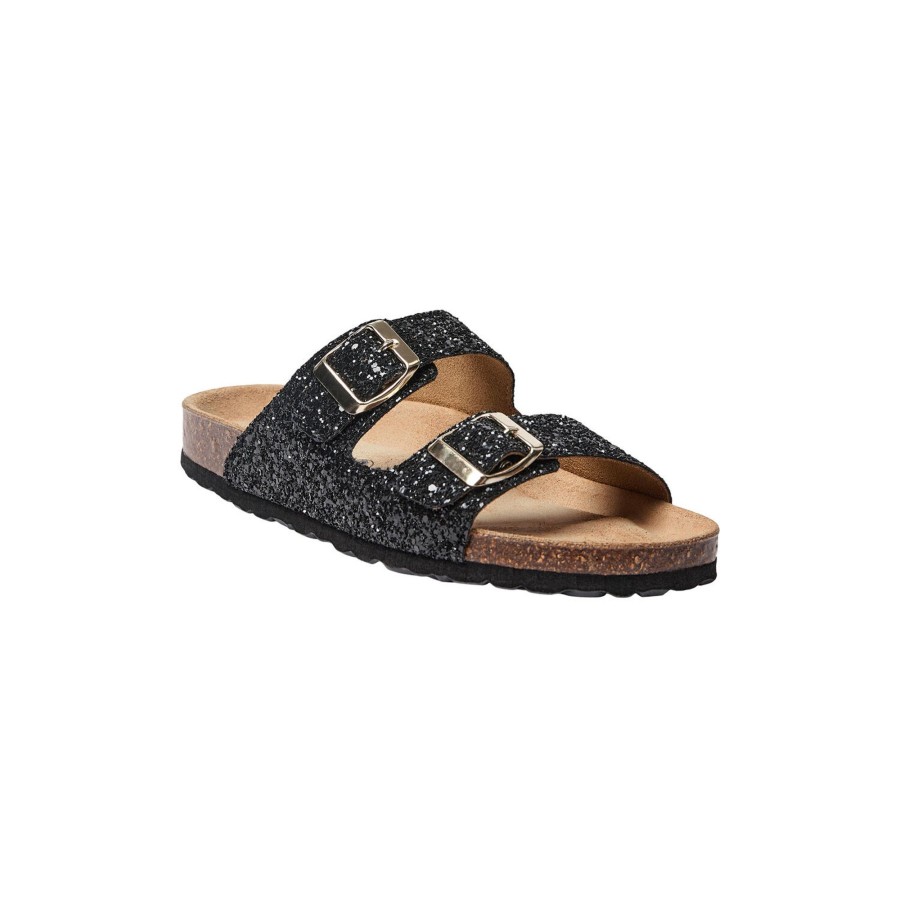 Dame Sofie Schnoor Sandaler | Sandal, Black