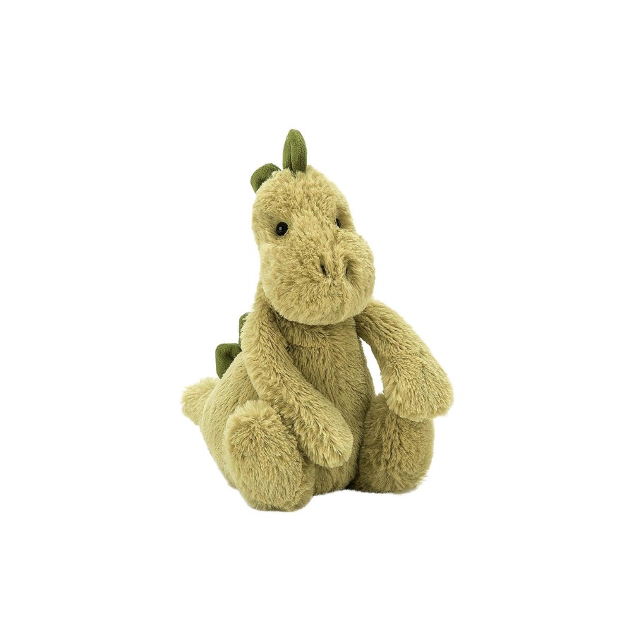 Born Jellycat Tojdyr & Dukker | Bashful Dino