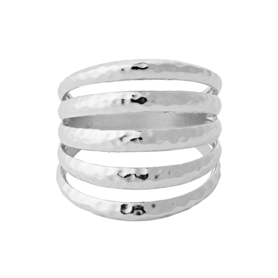 Dame Pernille Corydon Jewellery Ringe | Poetry Ring