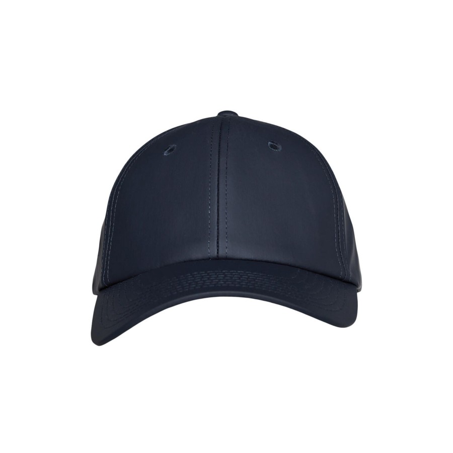 Herre Rains Huer & Vanter | Cap, Navy