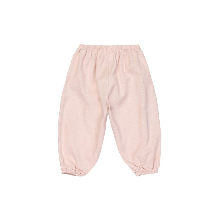 Born Lalaby Bukser & Leggings | Pixi Pants, Barely Pink