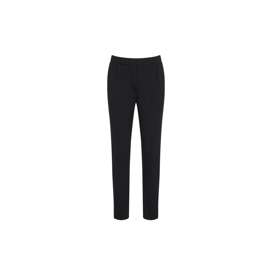 Dame Triumph Nattoj & Loungewear | Thermal Joggingbukser, Black