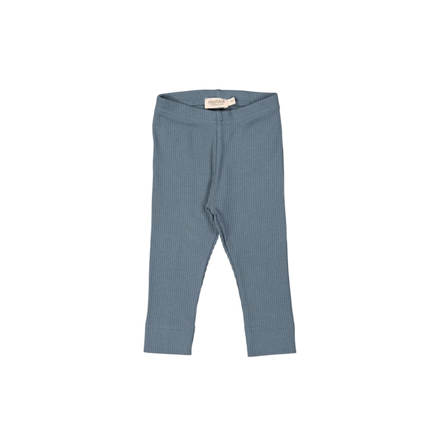 Born MarMar Copenhagen Bukser & Leggings | Leg Leggings, Ocean