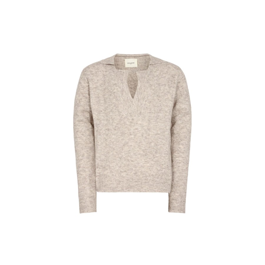 Born Sofie Schnoor Girls Strik & Cardigans | Knit, Sand