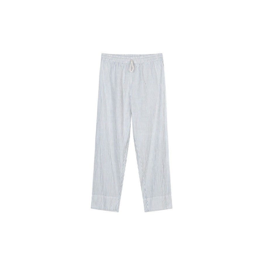 Dame Aiayu Nattoj & Loungewear | Lilja Pants, Striped Iceland