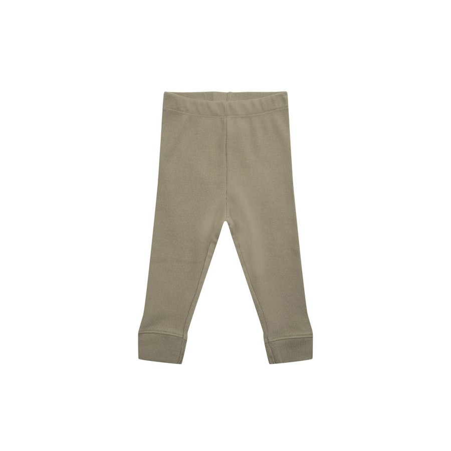 Born Petit Sofie Schnoor Bukser & Leggings | Leggings, Dusty Green