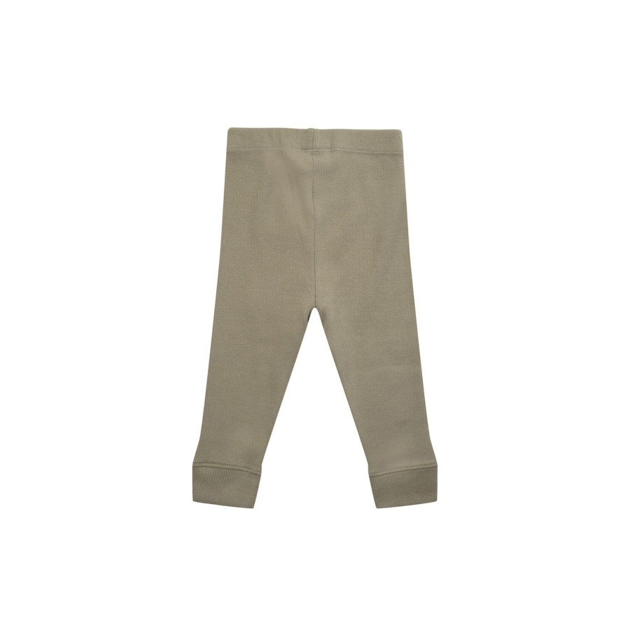 Born Petit Sofie Schnoor Bukser & Leggings | Leggings, Dusty Green