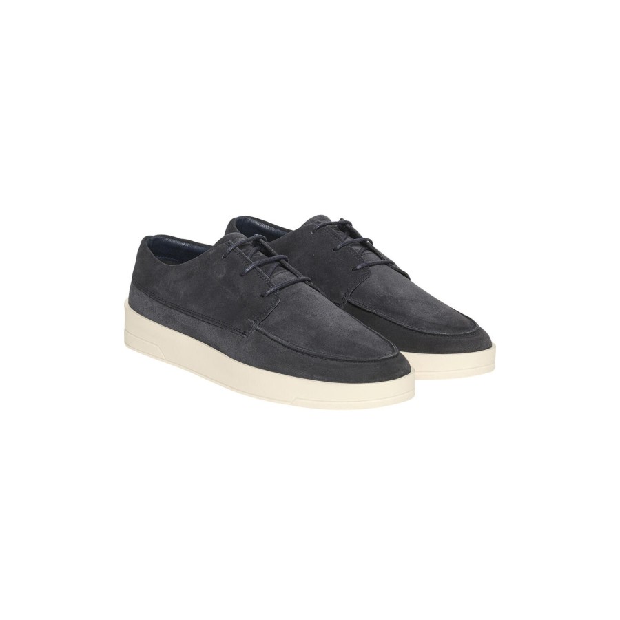 Herre Matinique Flade Sko & Sneakers | Mamako Shoes, Dark Navy