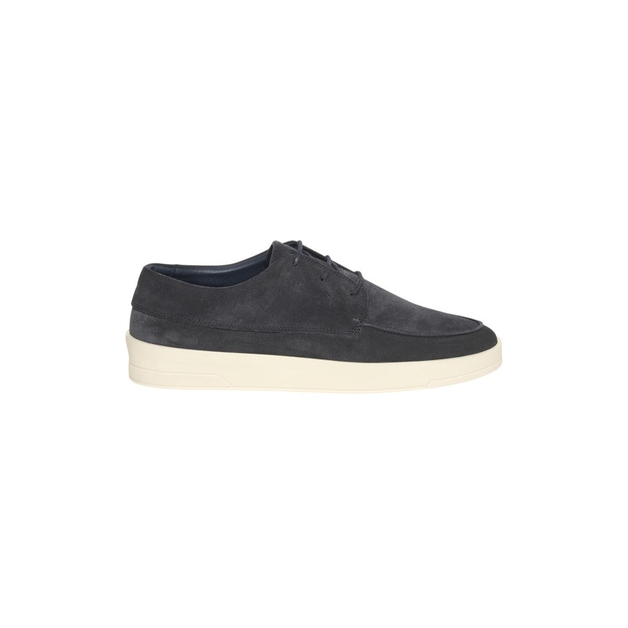 Herre Matinique Flade Sko & Sneakers | Mamako Shoes, Dark Navy