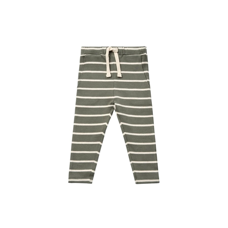 Born Petit Sofie Schnoor Bukser & Leggings | Trousers, Forest Green