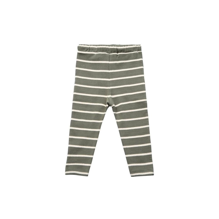 Born Petit Sofie Schnoor Bukser & Leggings | Trousers, Forest Green