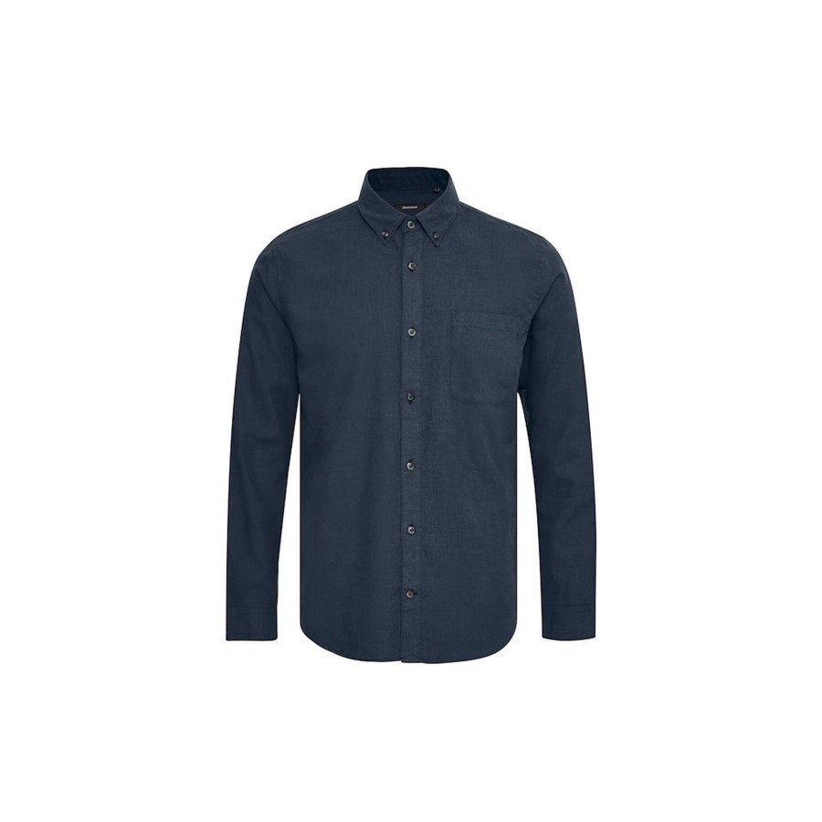 Herre Matinique Skjorter | Matrostol Bd Shirt, Dark Navy