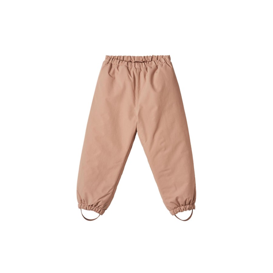 Born Wheat Overtoj | Ski Pants Jay Tech, 2031 Rose Dawn