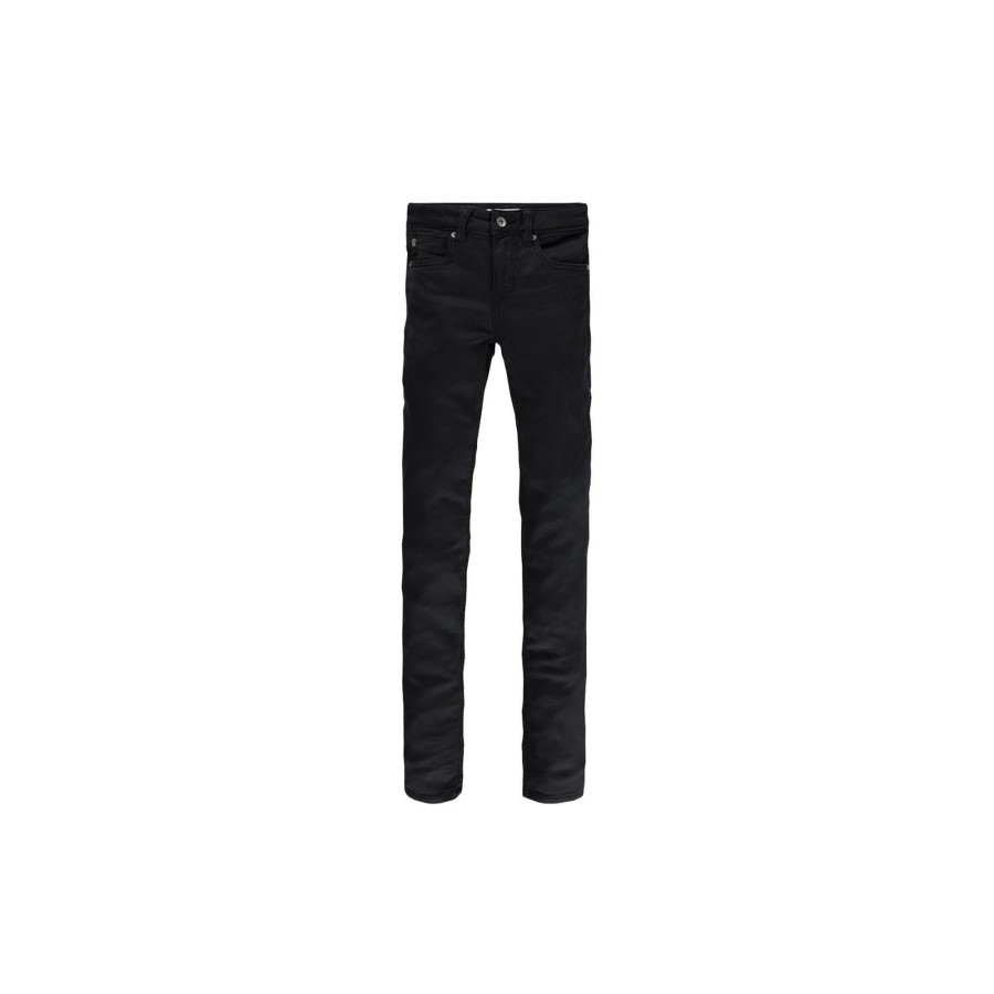 Born Garcia Bukser & Leggings | 320 Xandro Jeans, Off Black