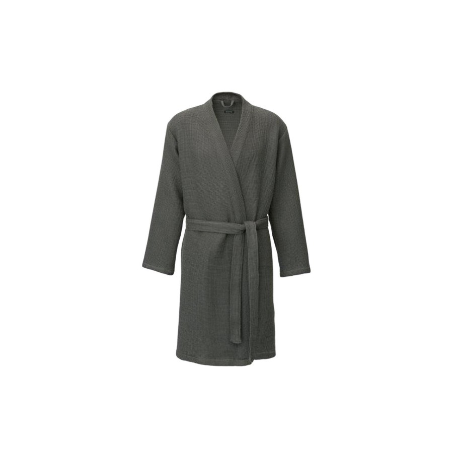 Dame Marc O'Polo Nattoj & Loungewear | Alta Badekabe, Anthracite