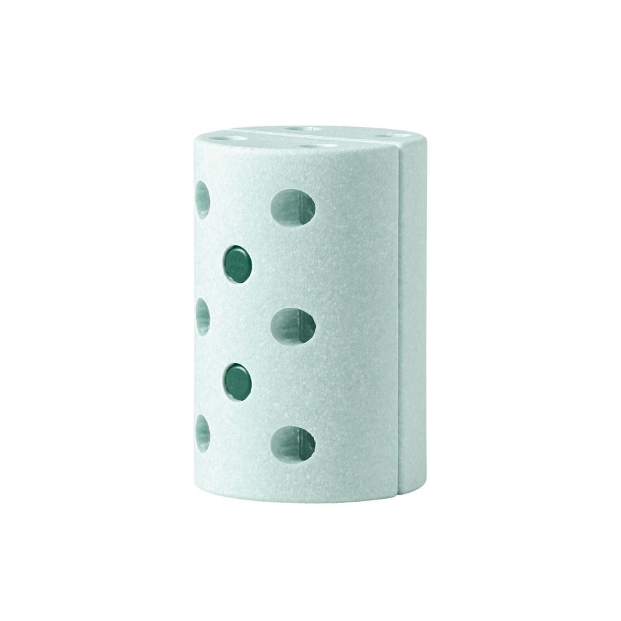 Born MODU Aktiv Leg | Balancerulle, Ocean Mint/Forest Green