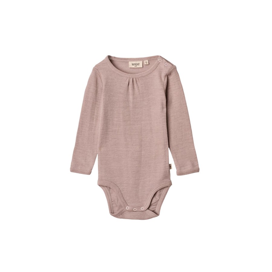 Born Wheat Bodyer | Body Gatherings Wool Ls, 2086 Dark Powder