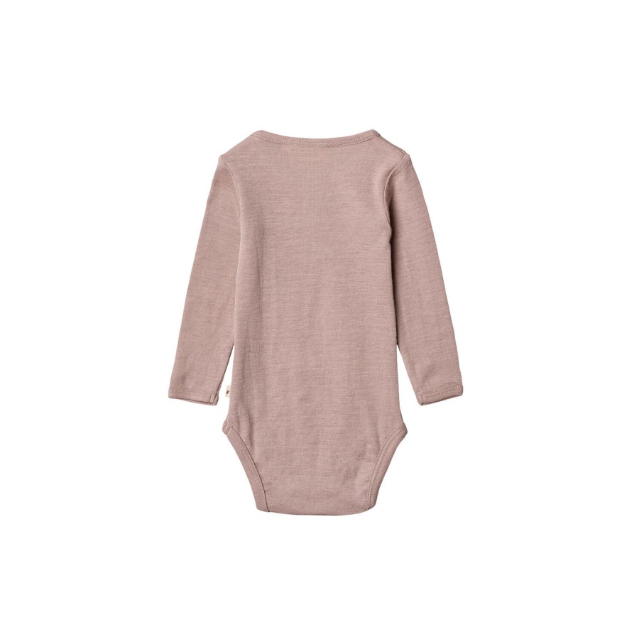 Born Wheat Bodyer | Body Gatherings Wool Ls, 2086 Dark Powder