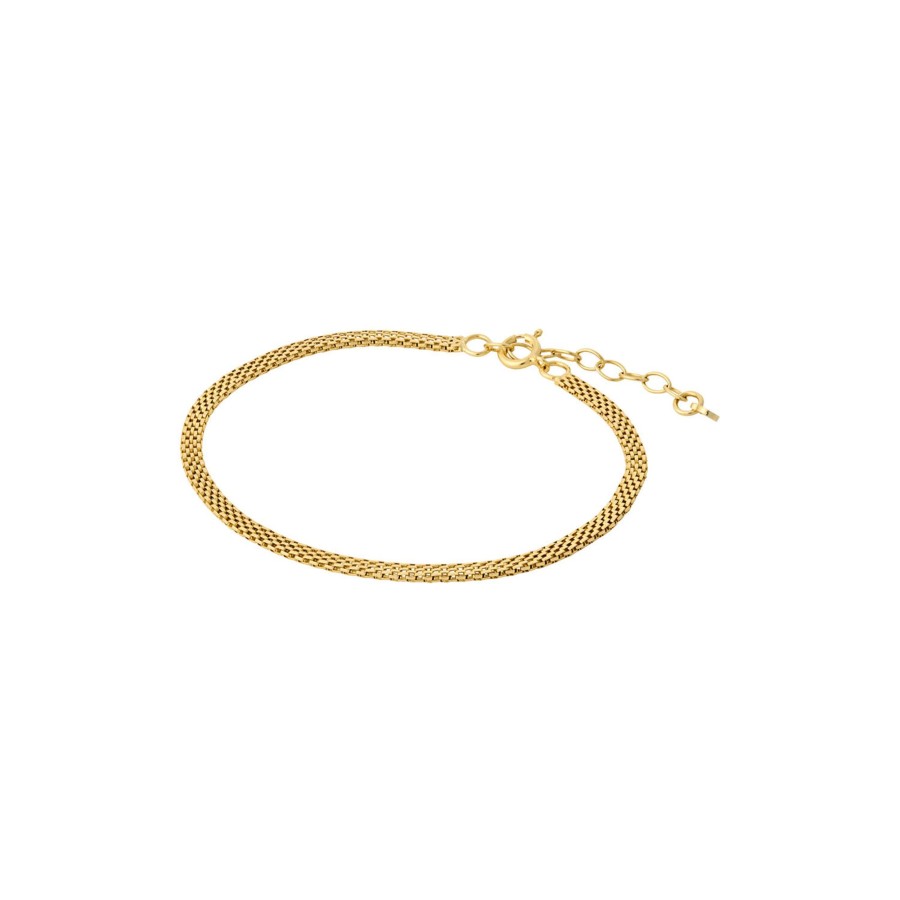 Dame Pernille Corydon Jewellery Armband | Nora Bracelet