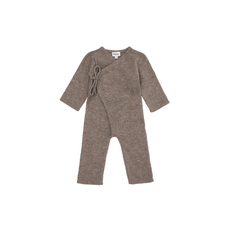 Born Lalaby Heldragter | Uma Jumpsuit, Millet