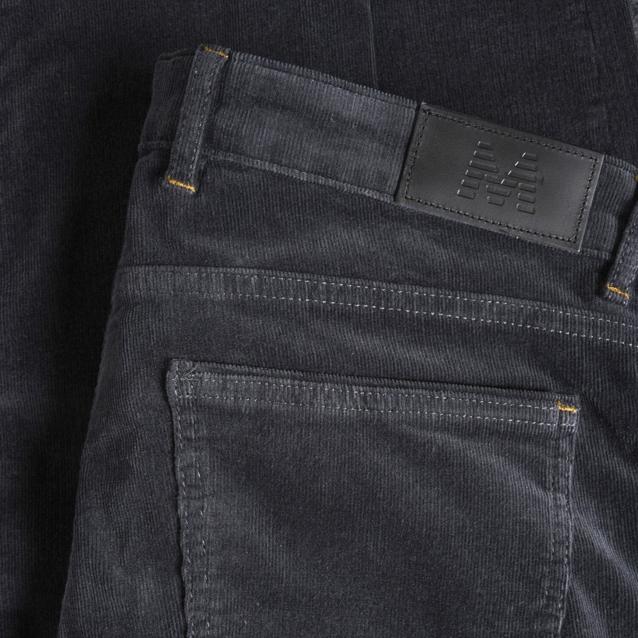 Herre Matinique Bukser & Jeans | Mapete Denim Jeans, Black Oyster