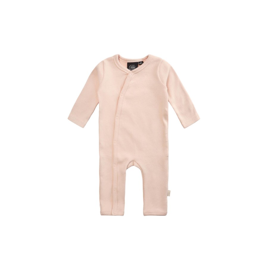 Born Petit Sofie Schnoor Heldragter | Jumpsuit, Light Rose