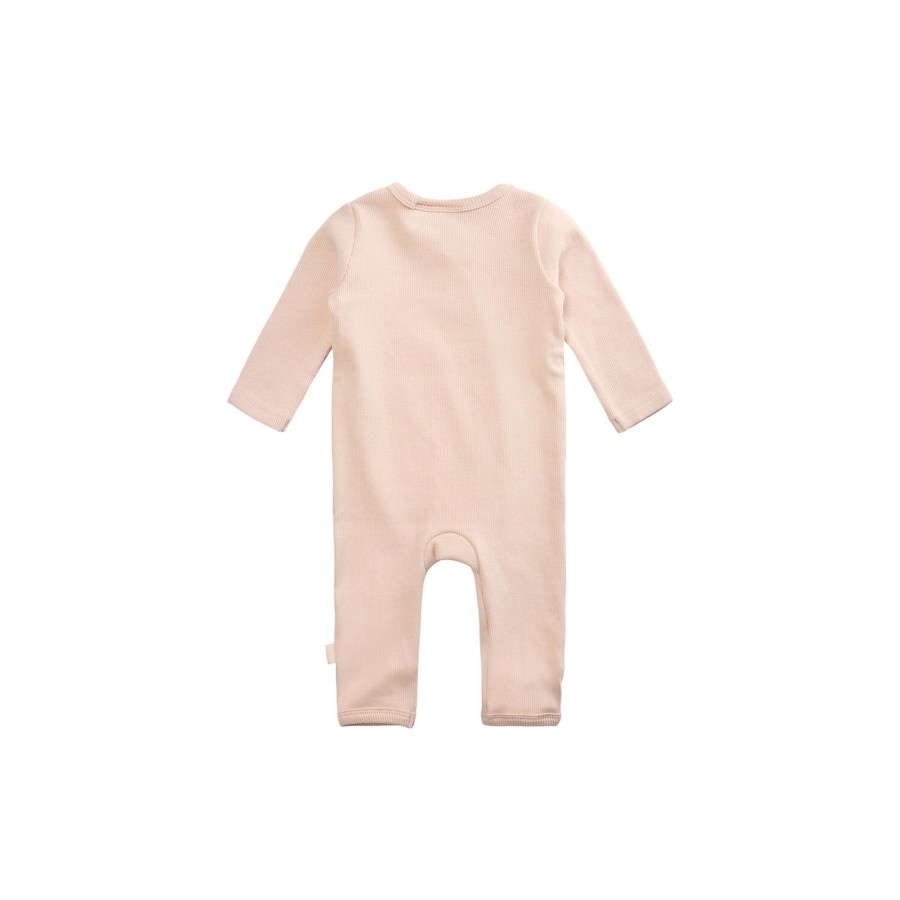 Born Petit Sofie Schnoor Heldragter | Jumpsuit, Light Rose