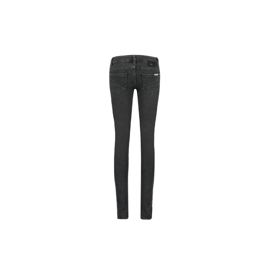 Born Garcia Bukser & Leggings | Rianna Jeans, Rinsed