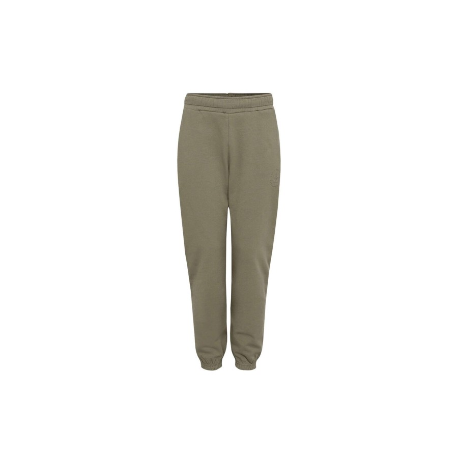 Born Sofie Schnoor Girls Sweatshirts & Sweatpants | Sweatpants, Army Green