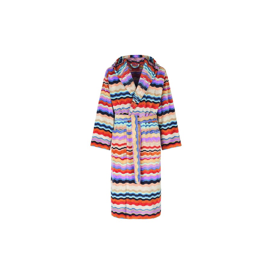 Dame Missoni Home Nattoj & Loungewear | Bonnie Badekabe, 149 Multifarvet