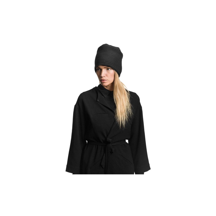 Dame Design House Stockholm Huer, Pandeband & Vanter | Pleece Hat, Black