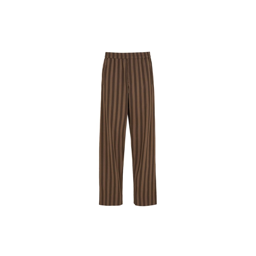 Dame Aiayu Nattoj & Loungewear | Pant, Mix Mocha