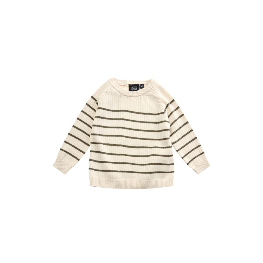 Born Petit Sofie Schnoor Strik & Cardigans | Knit, Sand