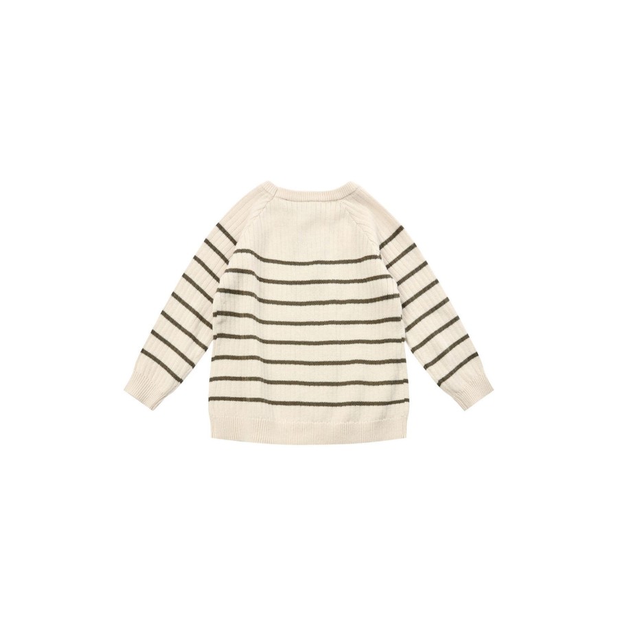 Born Petit Sofie Schnoor Strik & Cardigans | Knit, Sand