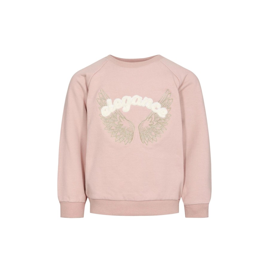 Born Petit Sofie Schnoor Sweatshirts & Sweatpants | Sweatshirt, Misty Rose