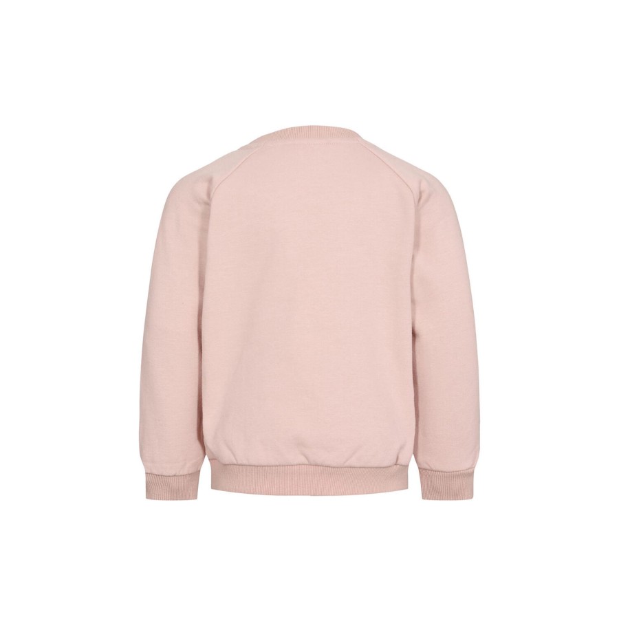 Born Petit Sofie Schnoor Sweatshirts & Sweatpants | Sweatshirt, Misty Rose