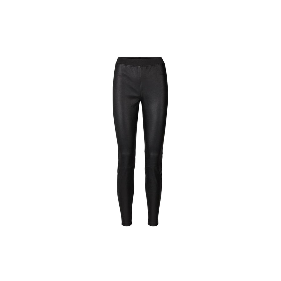 Dame Lollys Laundry Bukser | Lolly Skindleggins