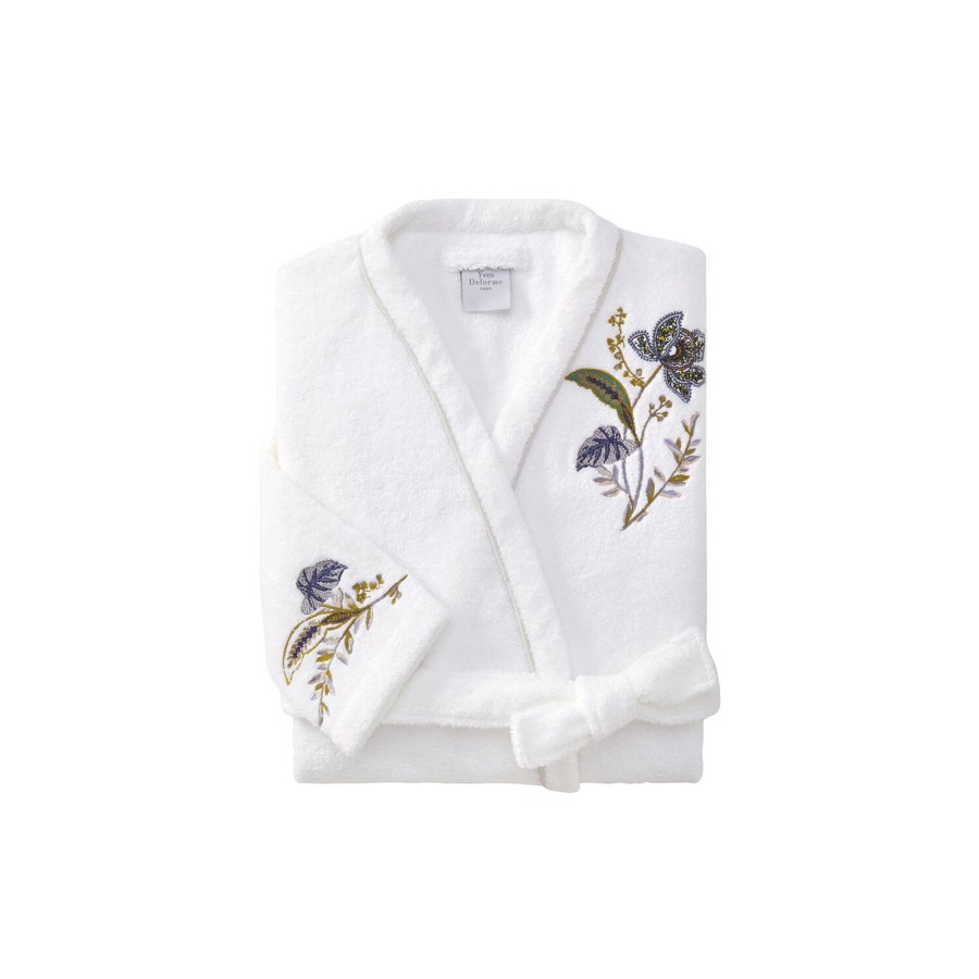 Dame Yves Delorme Nattoj & Loungewear | Grimani Kabe